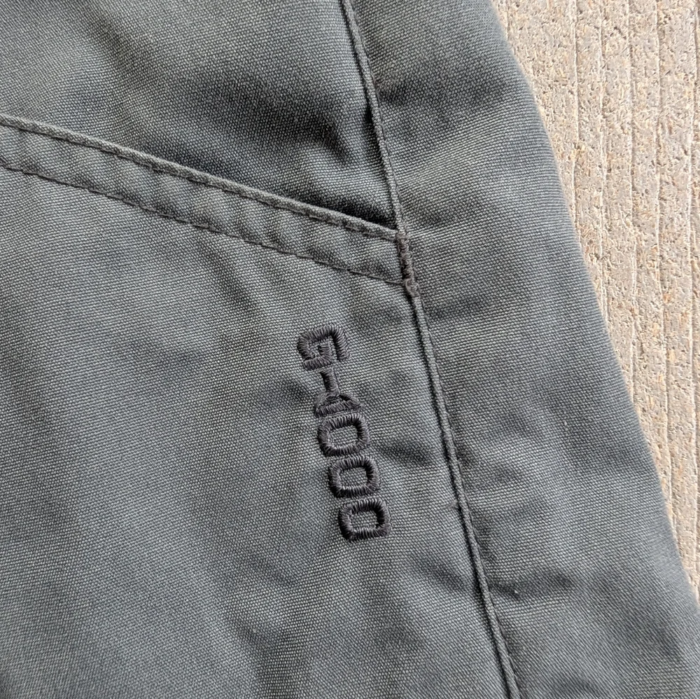 FjallRaven Shorts - Picture 4 of 4